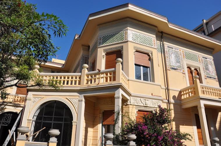 VILLA ARGENTINA